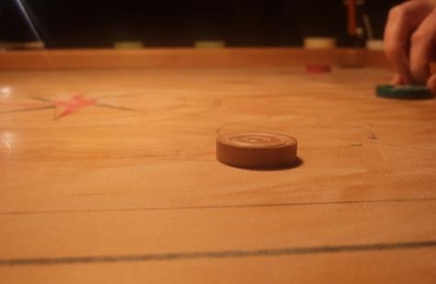 Carrom