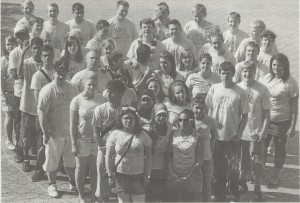 Unser lieben Schüler von 2009
