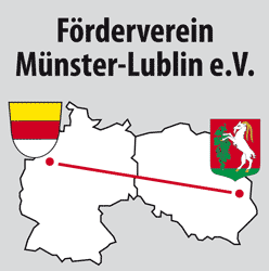 F&ouml;rderverein M&uuml;nster - Lublin e.V.