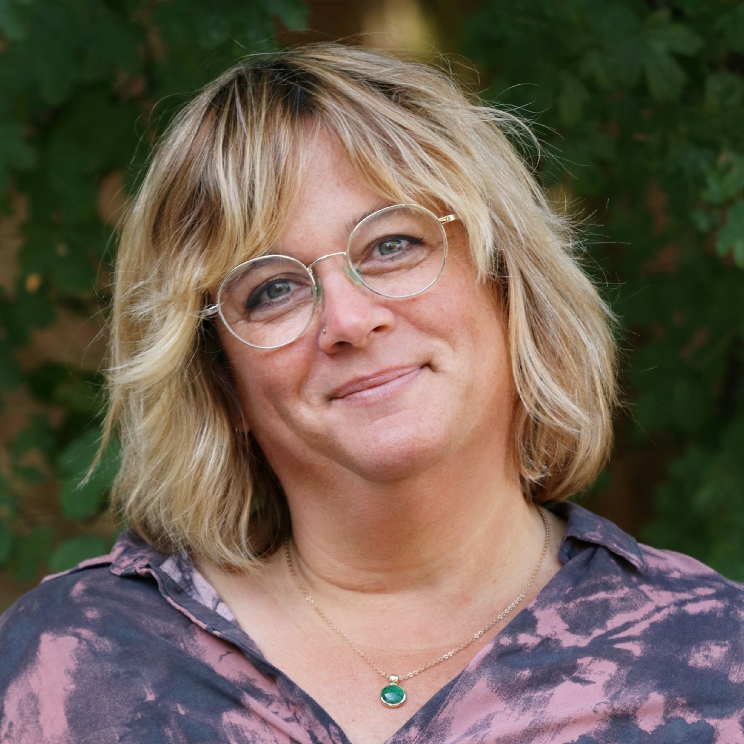 Kristin Dingerdissen