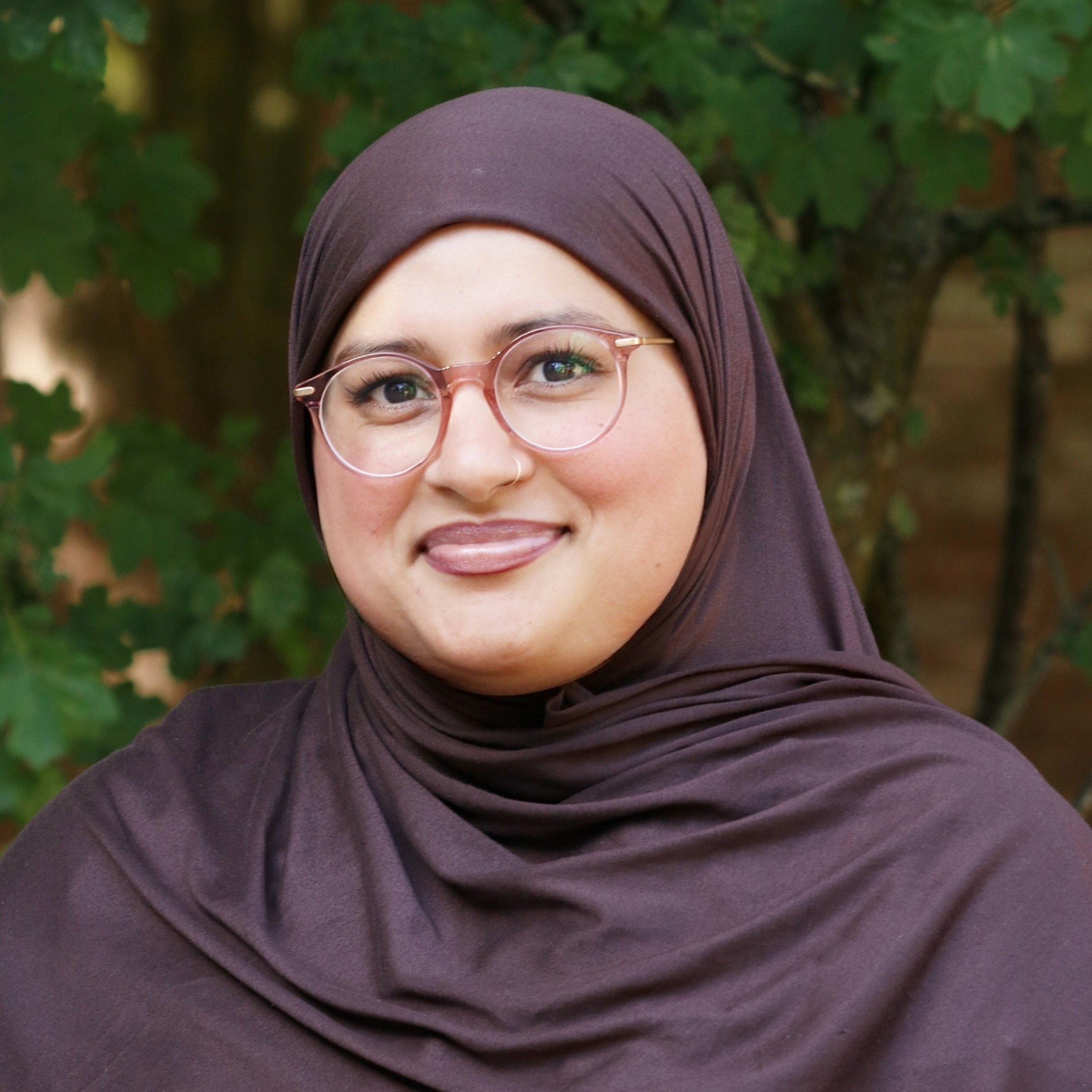 Rabia Mirza