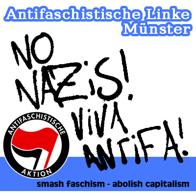 Antifaschistische Linke Mnster