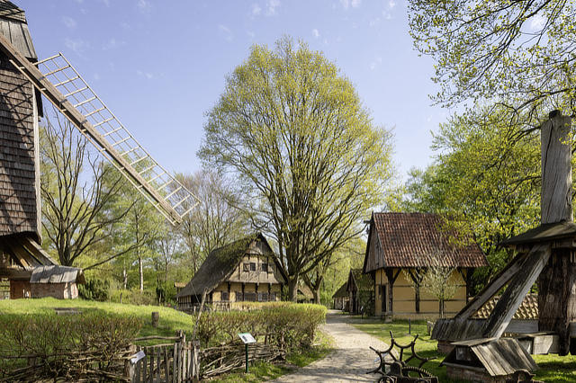 Mühlenhof