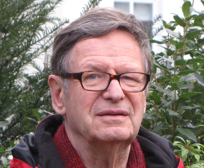 Jürgen Putzar