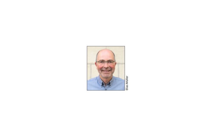 Glaubensgeschichte(n).  Gespräch mit Pfarrer Dr. Siegfried Kleymann