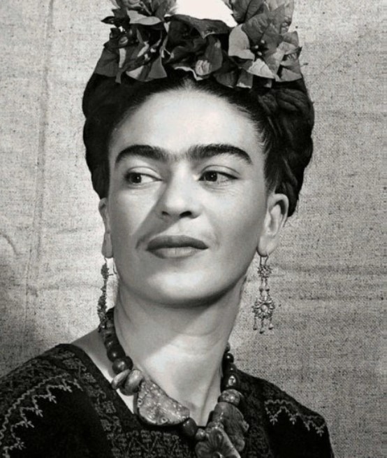 Frida Kahlo
