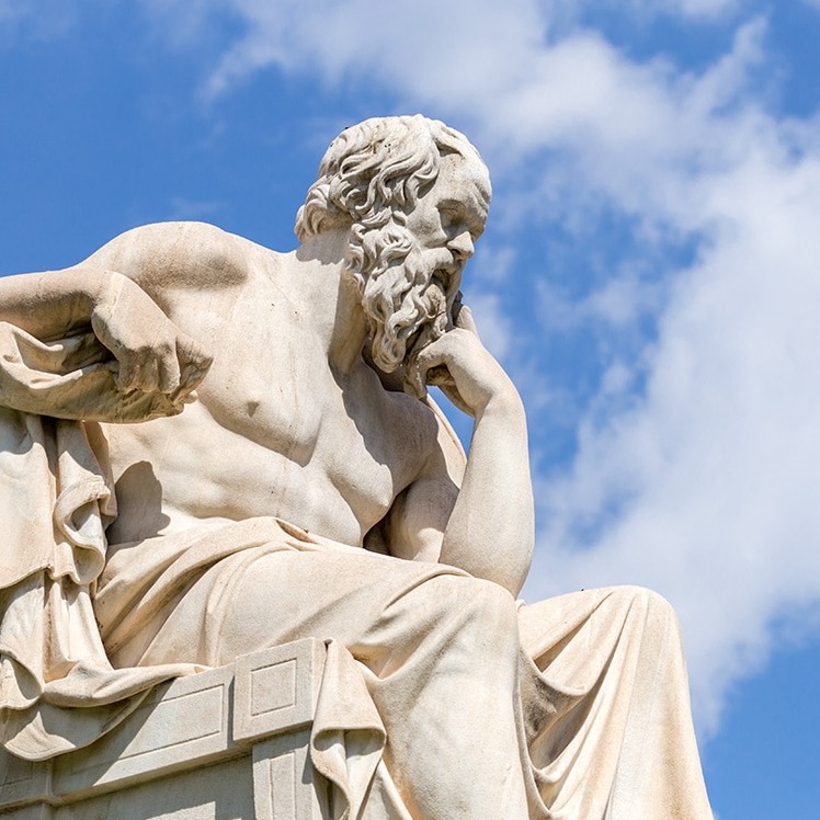 Philosophischer Gesprächskreis mit Henning Wasmus