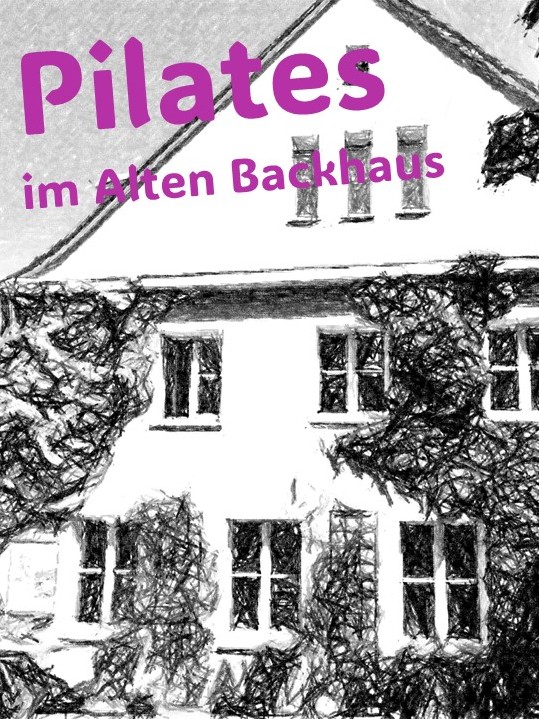 Pilates mit Physotherapeutin Helga Schoppmann