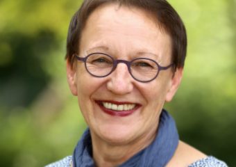 Barbara Hesper
