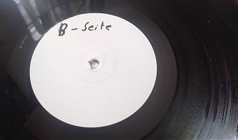 Der B-Side-Funk präsentiert diesmal seine eigene B-Seite. (Foto: Martin Schlathölter)