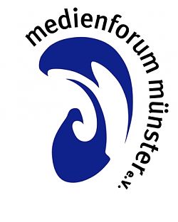 Logo www.medienforum-muenster.de