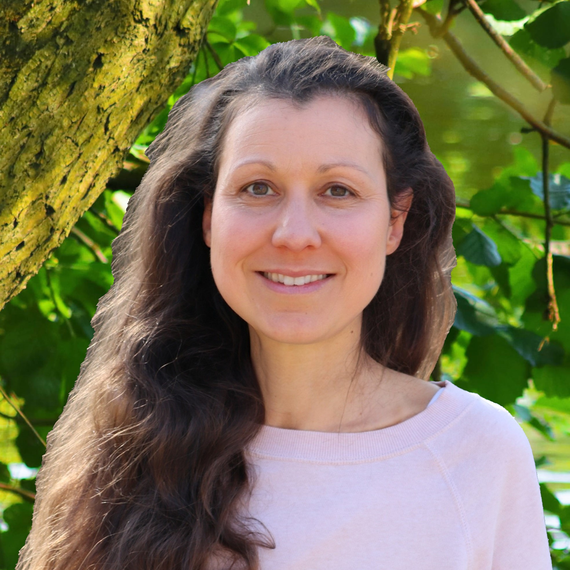 Stefanie Balboa Velho