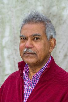 Eric Sircar