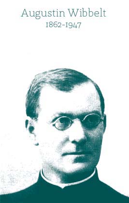 Augustin WibbeltGesellschaft