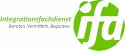 Logo des Integrationsfachdienst
