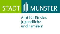 Logo Amt für Kinder, Jugendliche und Familien